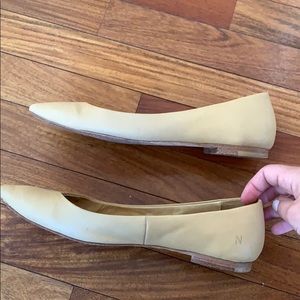Nisolo Shoes - Nisolo Ava Ballerina Flats Nisolo Shoes - Nisolo Ava Ballerina Flats